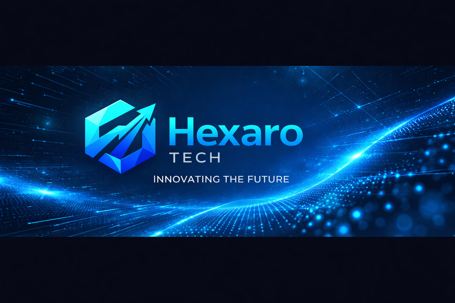 Hexaro Tech banner