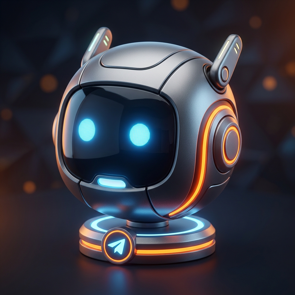 Telegram Bots