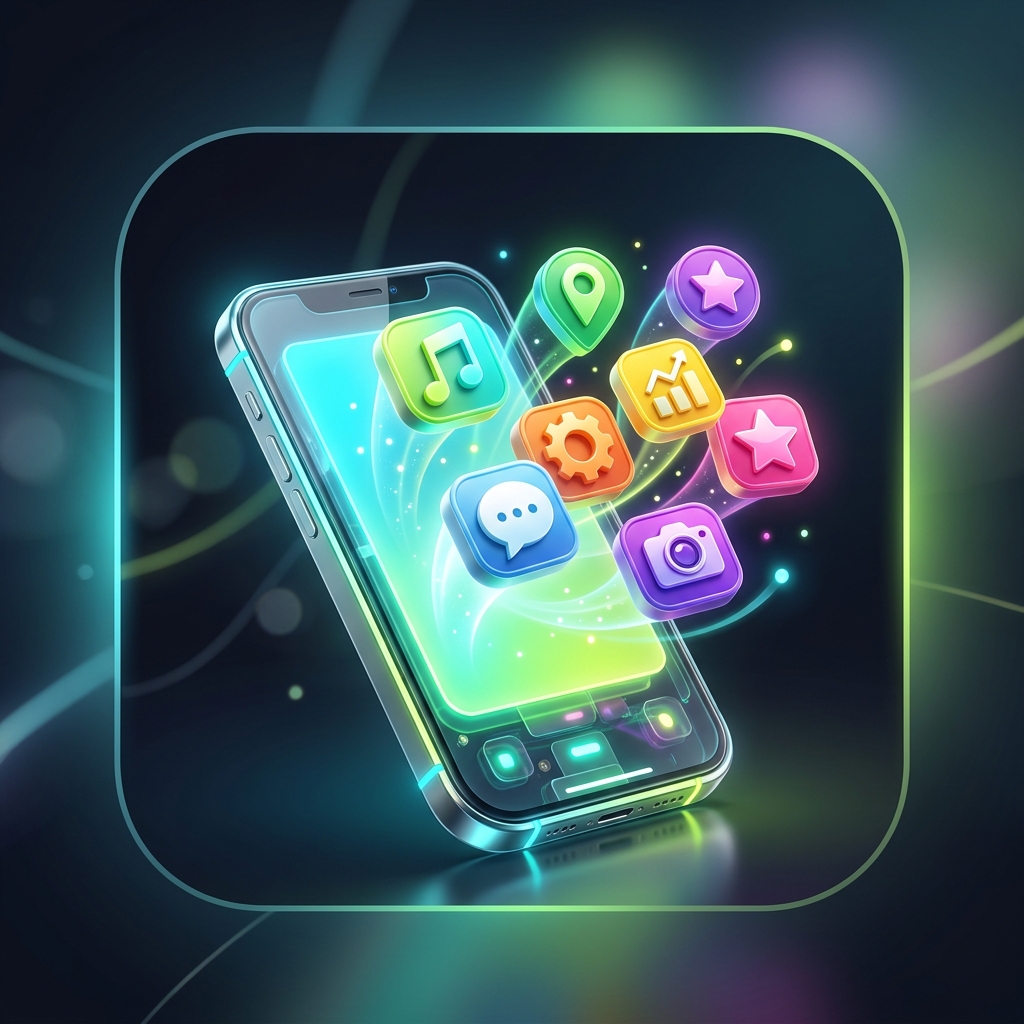 Mobile Apps